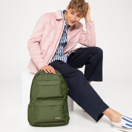 Sac à Dos Padded Double Dark Grass Eastpak
