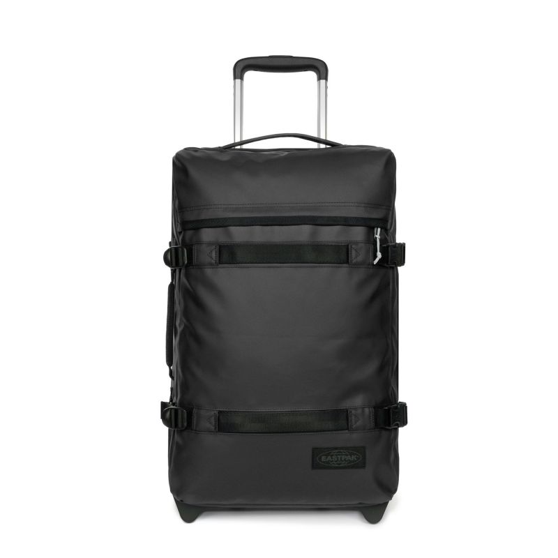 Sac de Voyage Cabine Transit'R S Tarp Black2 Sac de Voyage Cabine Transit'R S Tarp Black2