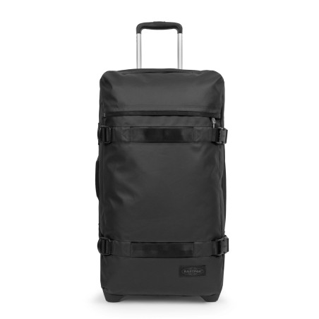 Valise 2 Roulettes Transit'R M Tarp Black 2 - Eastpak
