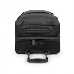 Valise 2 Roulettes Transit'R M Tarp Black 2