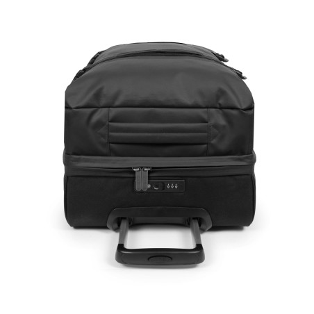 Valise 2 Roulettes Transit'R M Tarp Black 2 - Eastpak