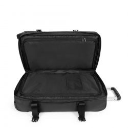Valise 2 Roulettes Transit'R M Tarp Black 2