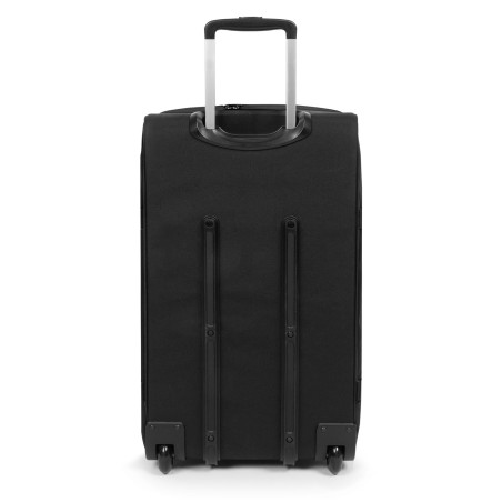 Valise 2 Roulettes Transit'R L Tarp Black 2 - Easpak