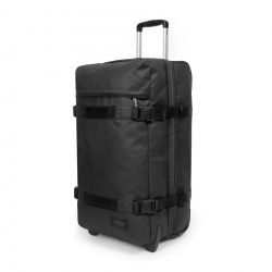 Valise 2 Roulettes Transit'R L Tarp Black 2