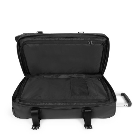 Valise 2 Roulettes Transit'R L Tarp Black 2 - Easpak