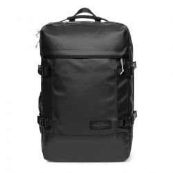 Bagage 2-en-1 Travelpack Tarp Black 2 en Toile
