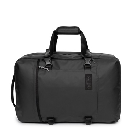 Bagage 2-en-1 Travelpack Tarp Black 2 en Toile