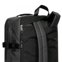 Bagage 2-en-1 Travelpack Tarp Black 2 en Toile