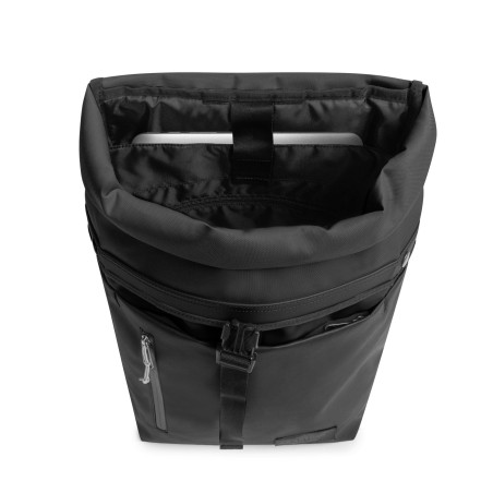Sac à Dos Up Roll Tarp Black2 Eastpak