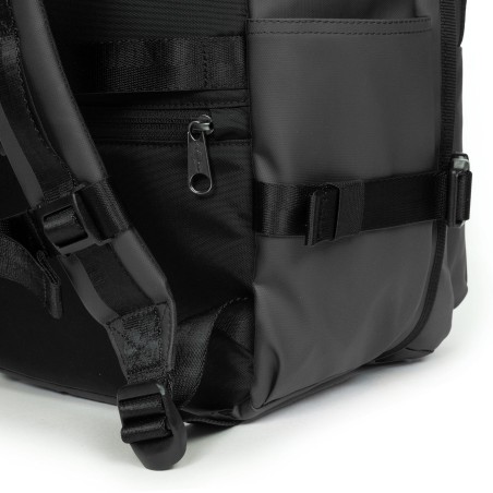 Sac à dos Cabin Pak'r 40cm Tarp en Toile Tarp black 2 Eastpak