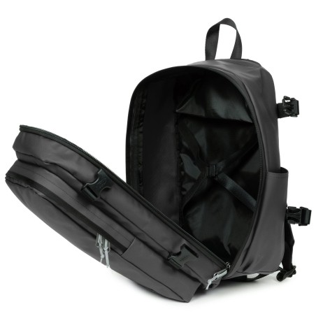 Sac à dos Cabin Pak'r 40cm Tarp en Toile Tarp black 2 Eastpak