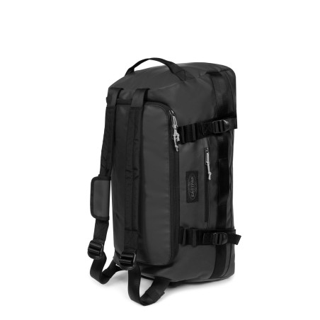 Sac de Voyage Pack S Tarp Black 2 - Eastpak