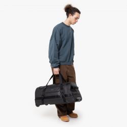Sac de Voyage Cabine Pack Wheel M Tarp Black2