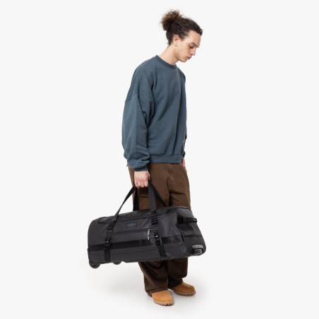 Sac de Voyage Cabine Pack Wheel M Tarp Black2 - Eastpak