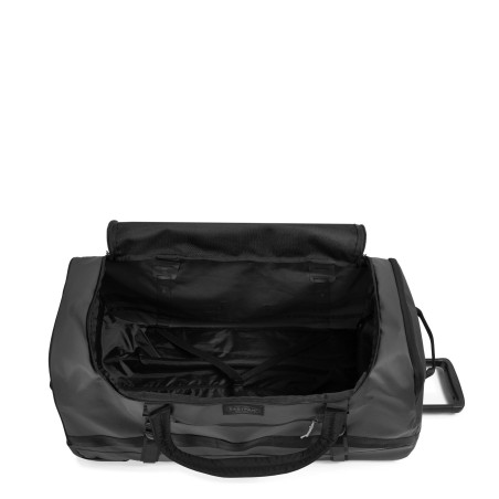 Sac de Voyage Cabine Pack Wheel M Tarp Black2 - Eastpak