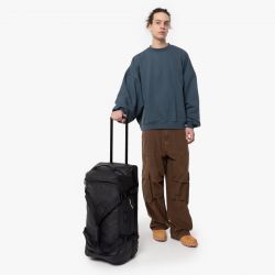 Sac de Voyage Cabine Pack Wheel M Tarp Black2