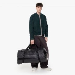Sac de Voyage Cabine Pack Wheel L Tarp Black2