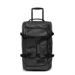 Sac de Voyage Pack Wheel S Tarp Black 2
