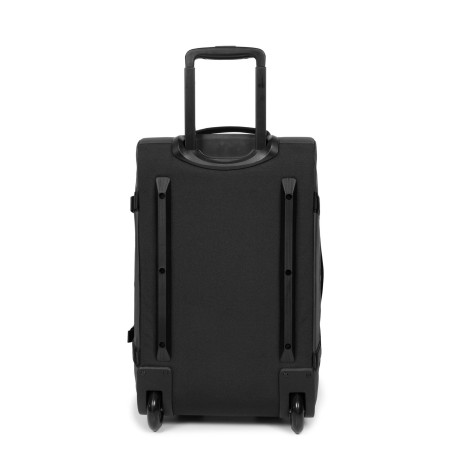 Sac de Voyage Pack Wheel S Tarp Black 2- Eastpak