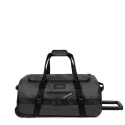 Sac de Voyage Pack Wheel S Tarp Black 2