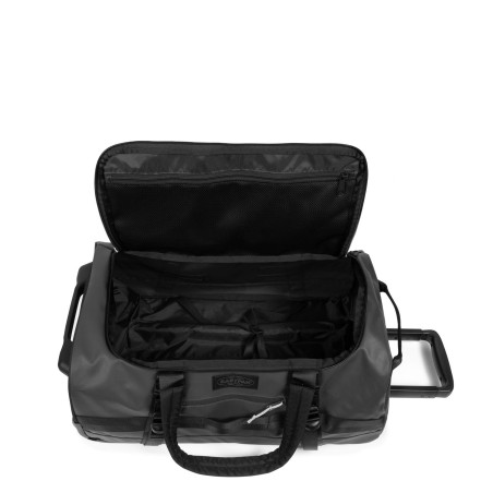 Sac de Voyage Pack Wheel S Tarp Black 2- Eastpak
