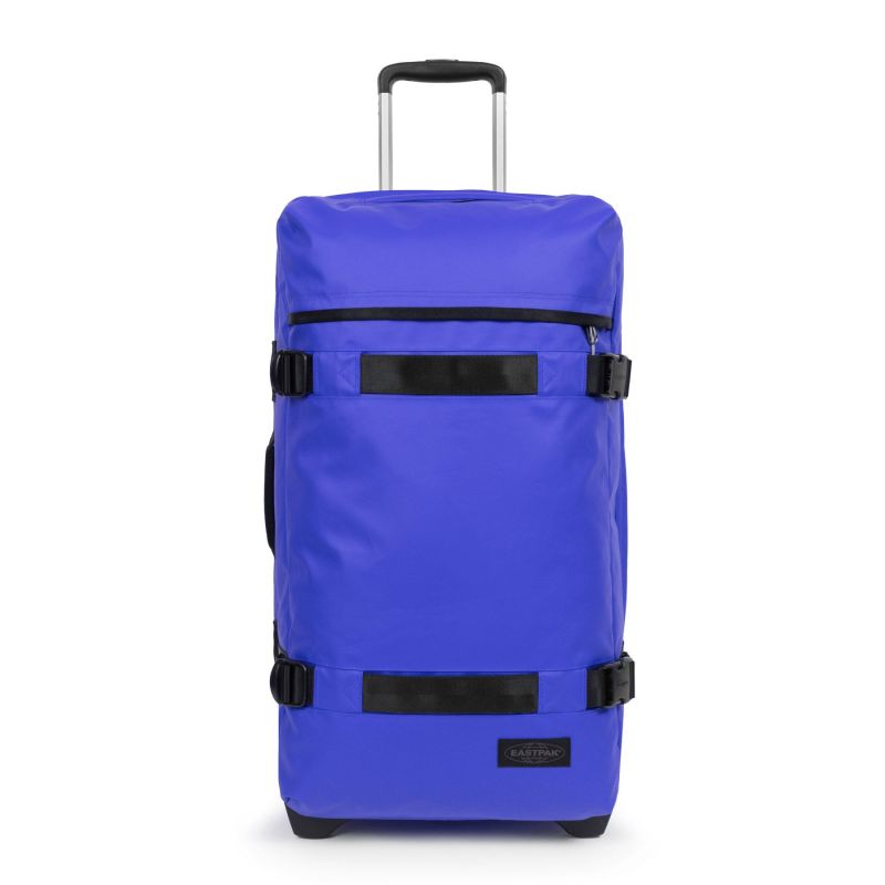 Valise 2 Roulettes Transit'R M Tarp Blue Valise 2 Roulettes Transit'R M Tarp Blue