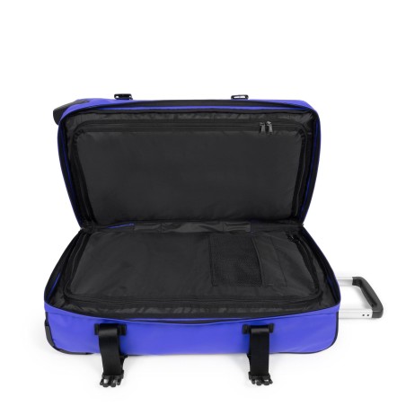 Valise 2 Roulettes Transit'R M Tarp Blue - Eastpak