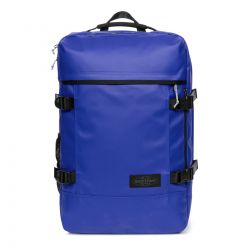 Bagage 2-en-1 Travelpack Tarp Blue en Toile
