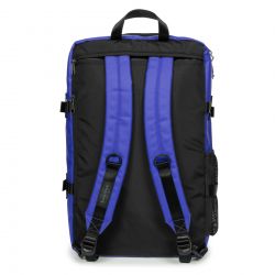 Bagage 2-en-1 Travelpack Tarp Blue en Toile