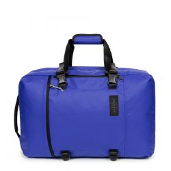 Bagage 2-en-1 Travelpack Tarp Blue en Toile
