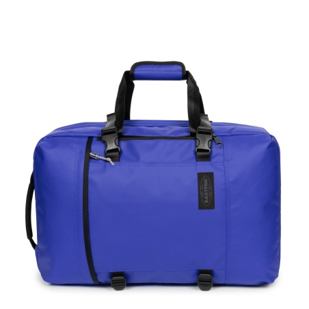 Bagage 2-en-1 Travelpack Tarp Blue en Toile