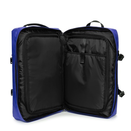 Bagage 2-en-1 Travelpack Tarp Blue en Toile