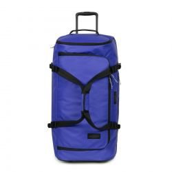 Sac de Voyage Cabine Pack Wheel M Tarp Black2 - Eastpak Sac de Voyage Cabine Pack Wheel M Tarp Black2 - Eastpak