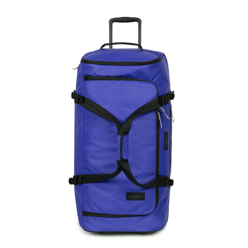 Sac de Voyage Cabine Pack Wheel M Tarp Black2 Sac de Voyage Cabine Pack Wheel M Tarp Black2