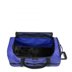Sac de Voyage Cabine Pack Wheel M Tarp Black2 - Eastpak Sac de Voyage Cabine Pack Wheel M Tarp Black2 - Eastpak