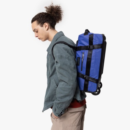 Sac de Voyage Pack Wheel S Tarp Black 2- Eastpak