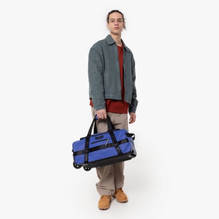 Sac de Voyage Pack Wheel S Tarp Black 2- Eastpak