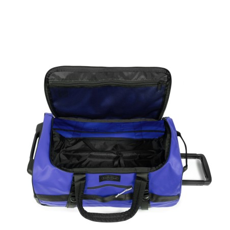 Sac de Voyage Pack Wheel S Tarp Black 2- Eastpak