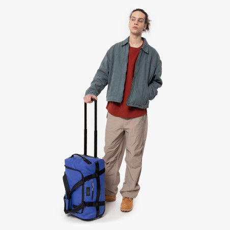 Sac de Voyage Pack Wheel S Tarp Black 2- Eastpak