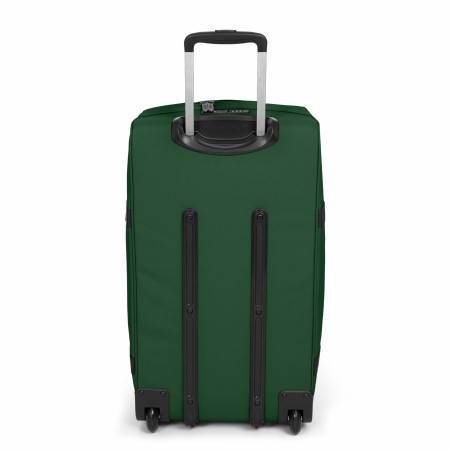 Valise 2 Roulettes Transit'R L Tarp Blue - Eastpak 