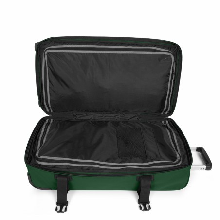 Valise 2 Roulettes Transit'R L Tarp Blue - Eastpak 