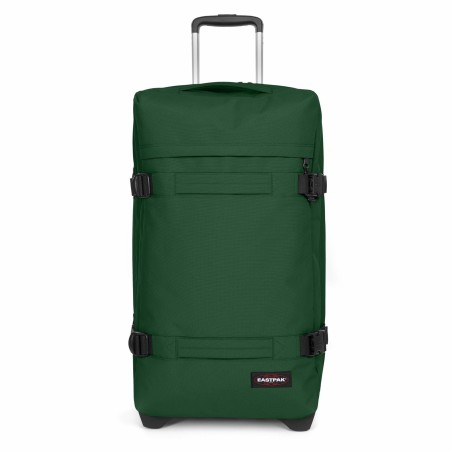 Valise 2 Roulettes Transit'R L Bristle Green - Eastpak