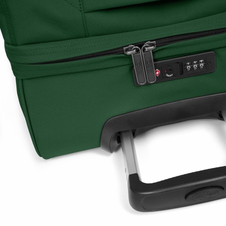 Valise 2 Roulettes Transit'R L Bristle Green - Eastpak