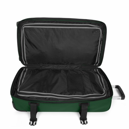 Valise 2 Roulettes Transit'R L Bristle Green - Eastpak