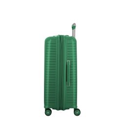 Valise Rigide 4 Roues Evaé Ext.Moyenne 66cm Valise Rigide 4 Roues Evaé Ext.Moyenne 66cm