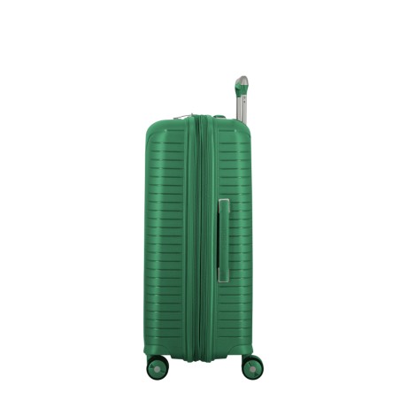 Valise Rigide 4 Roues Evaé Ext.Moyenne 66cm