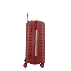 Valise Rigide 4 Roues Evaé Ext.Moyenne 66cm