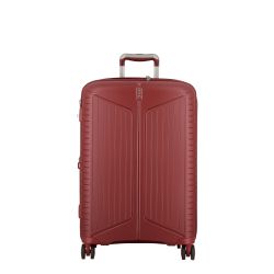 Valise Rigide 4 Roues Evaé Ext.Moyenne 66cm
