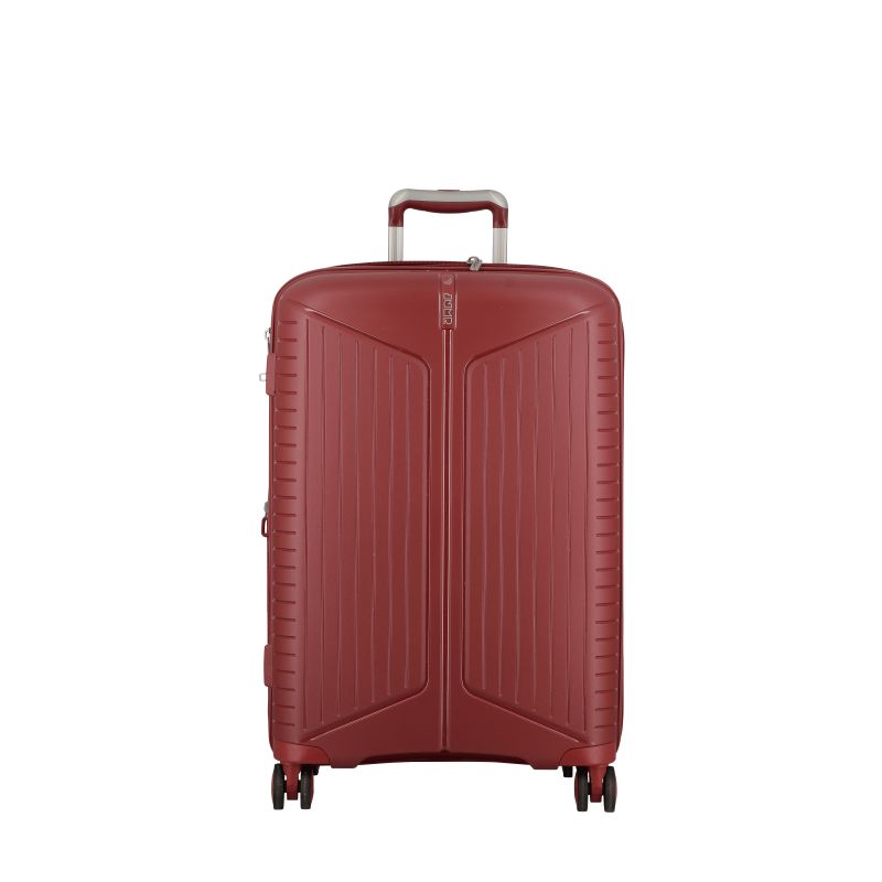 Valise Rigide 4 Roues Evaé Ext.Moyenne 66cm Valise Rigide 4 Roues Evaé Ext.Moyenne 66cm