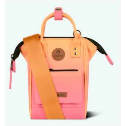 Nano Bag avec Pochette en Toile - Cabaia